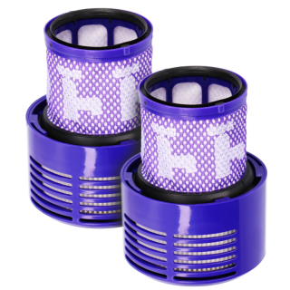 Extralink EX.23117 Washable filters for vacuum cleaner Dyson V10 SV12 (2 pcs.) (EX.23117)