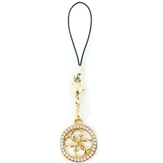 Guess GUCPM4DRD Phone Strap (GUCPM4DRD)