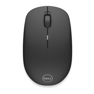 Dell WM126 Wireless mouse (570-AAMH)