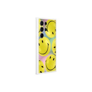 Samsung FlipSuit Cover for Samsung Galaxy S24 Ultra (EF-MS928CYEGWW)