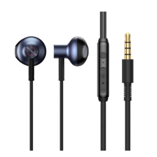 Baseus Encok H19 Wired Headphones (NGH19-01)