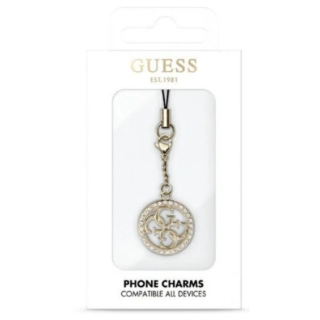 Guess GUCPM4DRD Phone Strap (GUCPM4DRD)