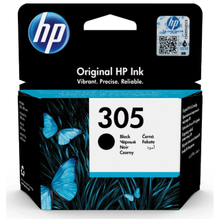 HP Original Ink 305 Cartridge (3YM61AE)