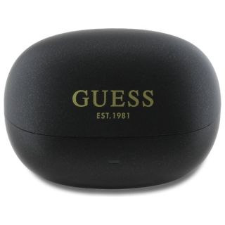 Guess GUTWST88MCTGK Bluetooth TWS Headphones (GUTWST88MCTGK)