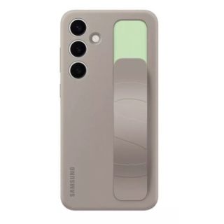 Samsung Standing Grip Cover for Samsung Galaxy S24 Plus (EF-GS926CUEGWW)