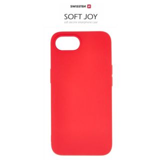 Swissten Soft Joy Case For Apple iPhone 16e (34500445)