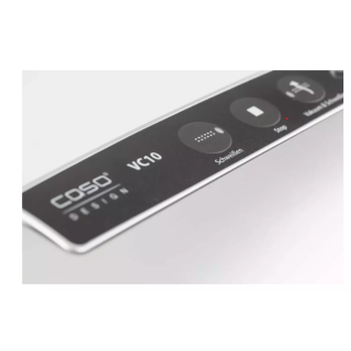 Caso VC10 Vacuum apparatus (VC10)