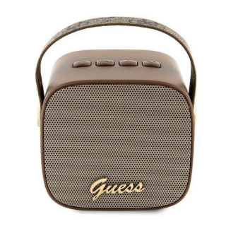 Guess GUWSB2P4SMW Bluetooth Speaker 5W (GUWSB2P4SMW)