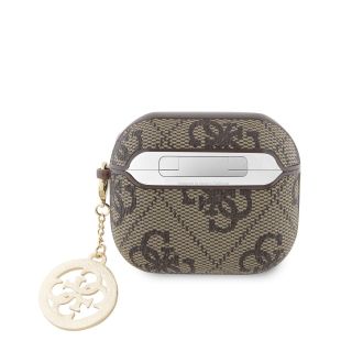 Guess 4G Charm Protective cover for AirPods Pro 3 (GUA3P4E4CDW)