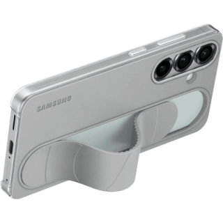 Samsung Standing Grip Cover for Samsung Galaxy S25 (EF-GS931CJEGWW)