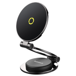 Baseus MagPro Series II Magnetic Phone Holder (C40172900121-00)