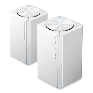 Xiaomi AC1200 Mesh System 2-Pack / 1000Mb/s (DVB4451GL)