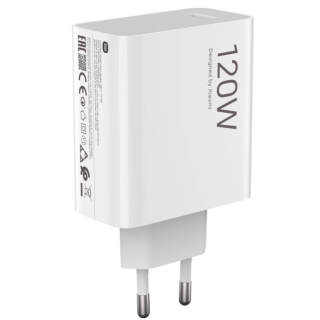 Xiaomi HyperCharge Combo USB Charger 120W (BHR9462EU)