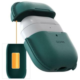 Araree etui Pops Case for Apple AirPods 4 (AR20-02189B)