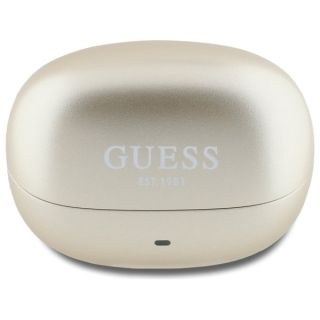 Guess GUTWST88MCTGD TWS Headphones (GUTWST88MCTGD)