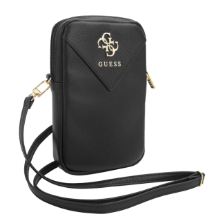 Guess GUWBZPGSTEGK Universal Zipper Bag (GUWBZPGSTEGK)
