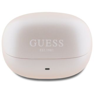 Guess GUTWST88MCTGP TWS Headphones (GUTWST88MCTGP)