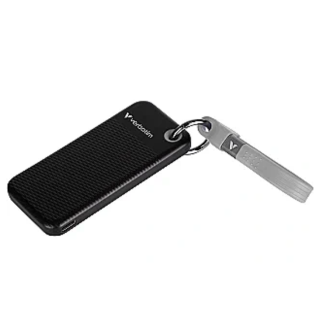 Verbatim 32190 Pocket USB-C External SSD 1TB (32190)