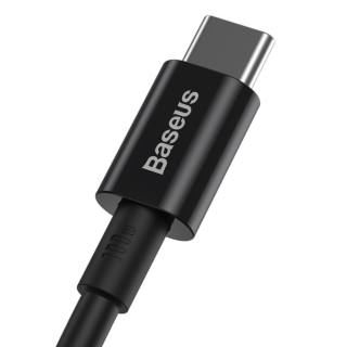 Baseus Superior Series USB-C 100W Cable 2m (CATYS-C01)