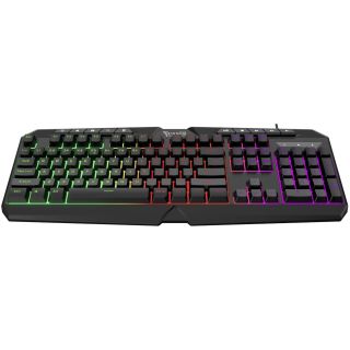 Swissten Gunner Gaming Keyboard (59107210)