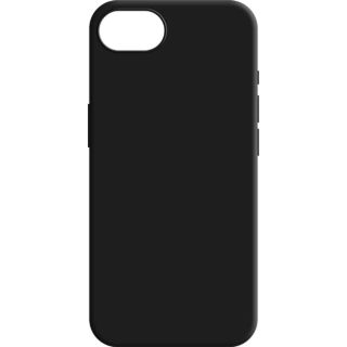 Mocco Matt Back Case for Apple iPhone 16e (MO-MAT-BC-AP-16E-BK)