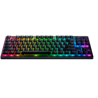 Razer DeathStalker V2 Pro Gaming Keyboard (RZ03-04370100-R3M1)
