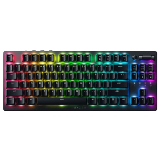 Razer DeathStalker V2 Pro Gaming Keyboard (RZ03-04370100-R3M1)