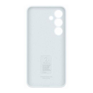 Samsung Silicone Cover for Samsung Galaxy S24 (EF-PS921TWEGWW)