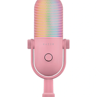 Razer Seiren V3 Chroma Microphone (RZ19-05060300-R3M1)
