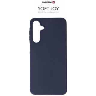 Swissten Soft Joy Case for Samusng Galaxy S24 FE 5G (34500448)
