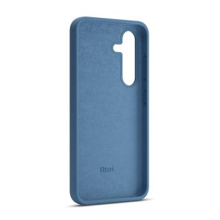 Etteri Silicone Case for Samsung Galaxy S25 (GSM190270)