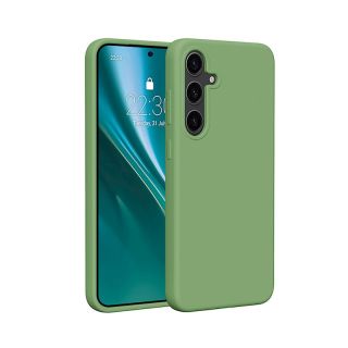 Etteri Silicone Case for Samsung Galaxy S25 (5906961949172)