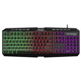 Swissten Gunner Gaming Keyboard (59107210)