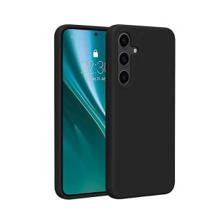 Etteri Silicone Case for Samsung Galaxy S25 Plus (GSM190264)