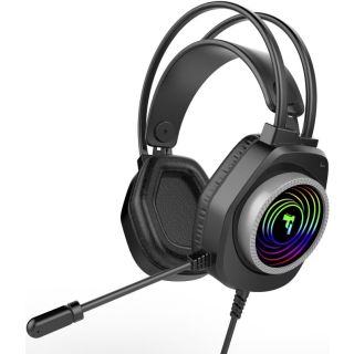 Swissten Gunner RGB Gaming Headset (59107200)