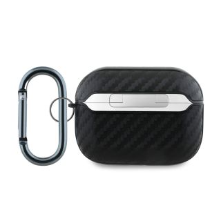Red Bull PU Carbon Case for Apple AirPods Pro (RBAPPUCAILK)