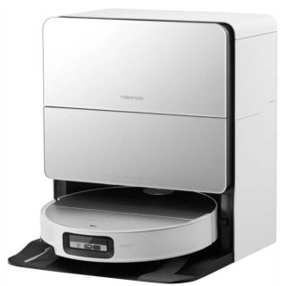 Roborock Saros 10 Robot vacuum cleaner (S1002-00)