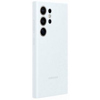 Samsung Silicone Cover for Samsung Galaxy S24 Ultra (EF-PS928TWEGWW)