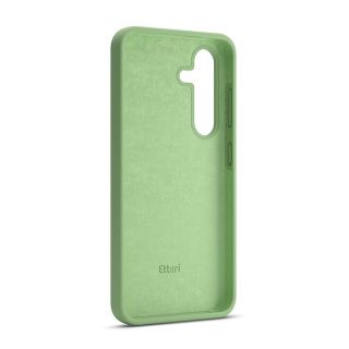 Etteri Silicone Case for Samsung Galaxy S25 Plus (5906961949271)