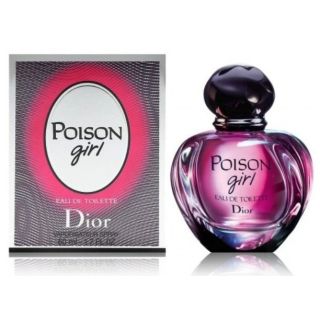 Dior Poison Girl Perfume EDT 50 ml (3348901345729)