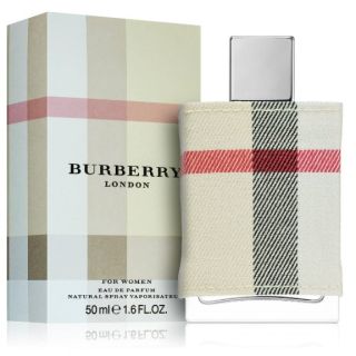 Burberry London for Women Perfume EDP 50 ml (3614226905192)