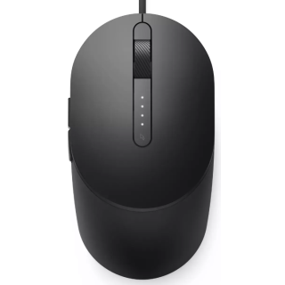 Dell MS3220 Laser Wired Mouse (MS3220-BLK)