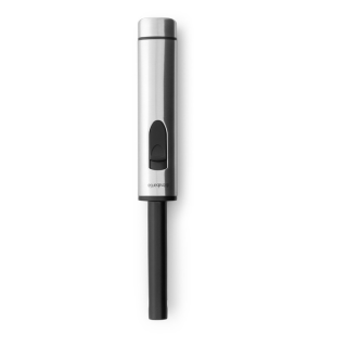 Brabantia Matt Steel Gas lighter for grill (367984)
