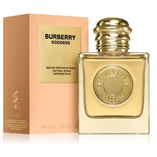 Burberry Goddess Intense Perfume EDP 50 ml (3616304967115)