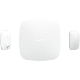 Ajax Hub 2 Plus Control Panel (AJAX-HUB2P)