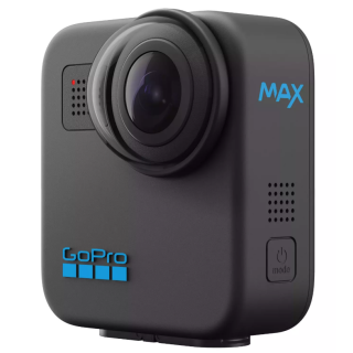 GoPro Max 360 Action Cam (2025) (CHDHZ-203-RW)