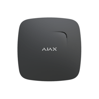 Ajax FireProtect Wireless Smoke and Temperature Sensor (000001137)