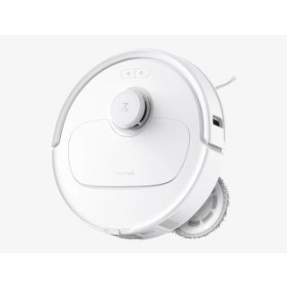 Roborock Qrevo MaxV Robot Vacuum Cleaner White (QRMV02) (QRMV02-00)