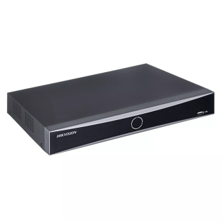 Hikvision DS-7604NXI-K1/4P(D) Network Video Recorder / 4 channels / PoE / AcuSense / 4K / 1U (DS-7604NXI-K1/4P(D))