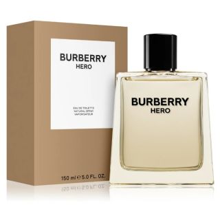 Burberry Hero Perfume EDT 150 ml (3614229820805)